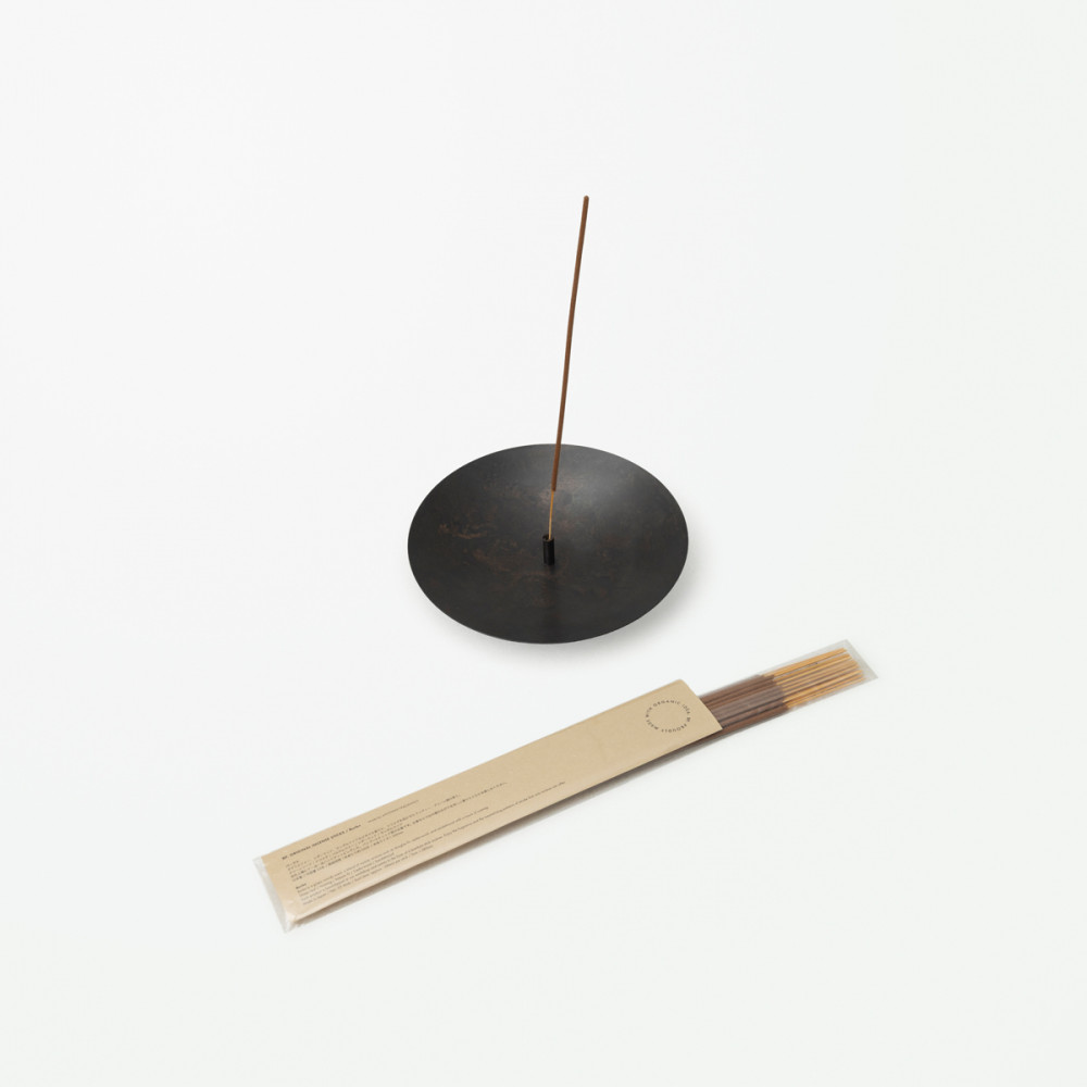 その他 APFR KORO Incense Burner APFR Brass KORO Incense Holder | ŪMEI